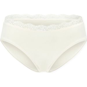 SCHIESSER - Rio-slip - Off-white - Dames - Slips