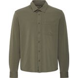 Blend - BHALO JERSEY SHIRT NOOS - Heren - Lange mouwen shirts
