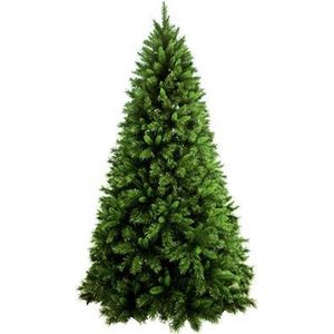 Intergard Kunstkerstboom topkwaliteit kerstboom - 150cm