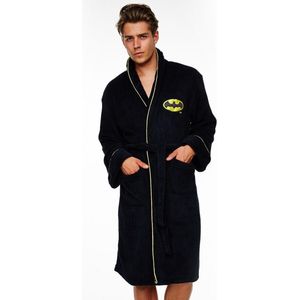 DC Comics - Batman - Badjas - Volwassenen