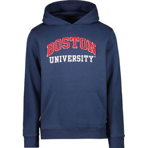 Cars Jeans Trui Racto Hood Sw 62023 Navy Mannen Maat - S