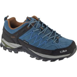 CMP - Rigel - Wandelschoenen - Blauw - Waterdicht - EU 41