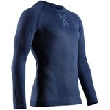 X-bionic Xceed Run T-shirt Met Lange Mouwen
