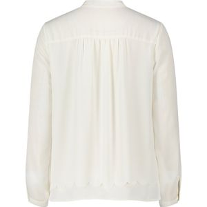 BETTY BARCLAY - Bloes - Maat 36 - Vrouwen - 1014 Offwhite - polyester
