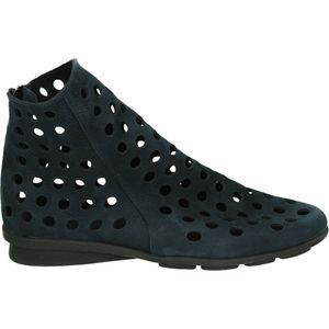 Arche DATO - Laarsjes - Kleur: Blauw - Maat: 40