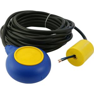 Vlotterschakelaar Mac3 3m Kabel - MPM0306GB0C