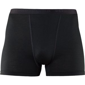 Devold Breeze Zwemboxers Heren, zwart