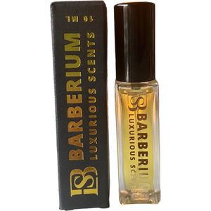 BARBERIUM AUTO GEUREN Interieur Spuitfles , 10ml - NR 41 - LADY MILLION