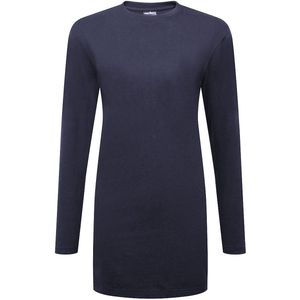 Portwest - B194 - T-shirt - Marine - Katoen - Relaxed Fit