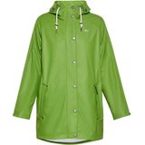 Schmuddelwedda - Mackintosh - Regenjas - Lichtgroen - Waterdicht