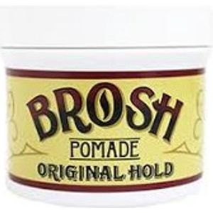 Brosh Original Hair Pomade 280g