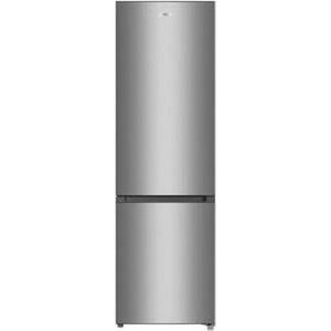 AIWA LO-23103-Rfh Koelvriescombinatie Inox 263L 178x54 cm