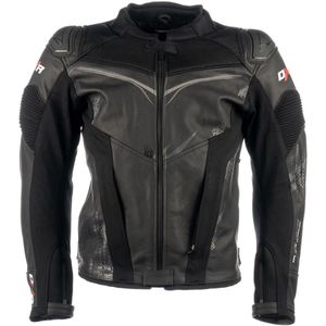 Motorjas LUXON TFL van MOTOBLOUZ