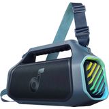 Boom - 2 Plus - Luidspreker - Zwart - Kunststof - 140 W