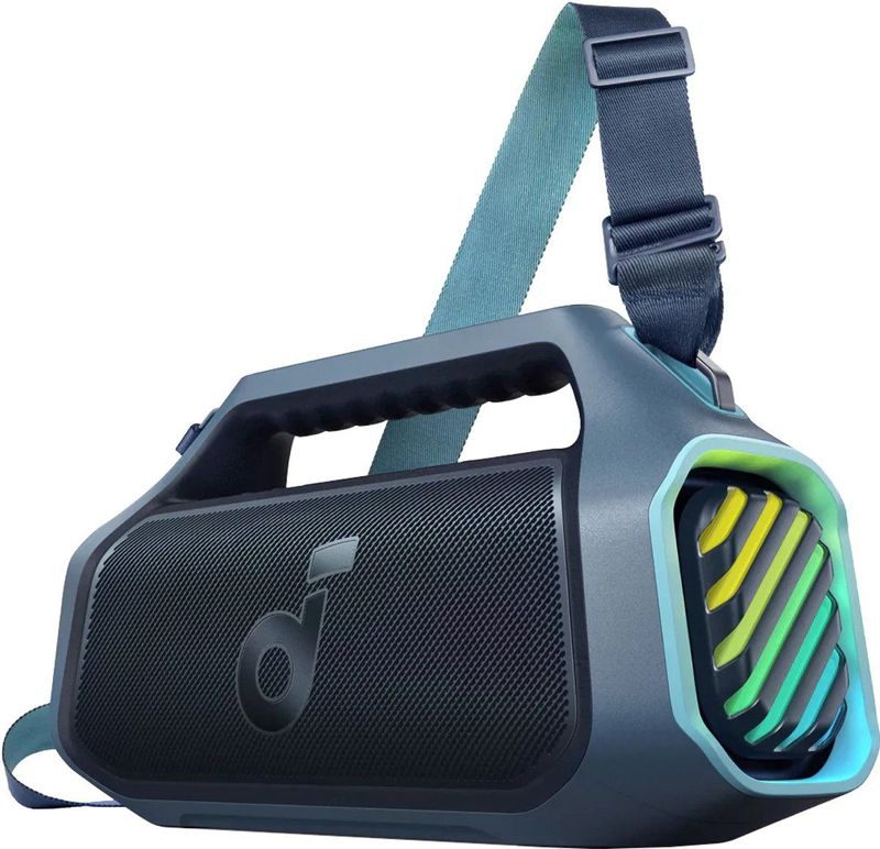 Boom - 2 Plus - Luidspreker - Zwart - Kunststof - 140 W