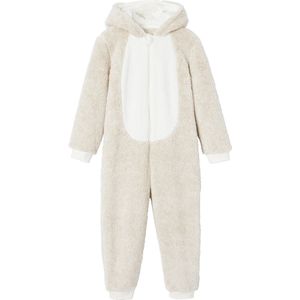 Vertbaudet - Kerstpyjamapak - Uil - Meisjes