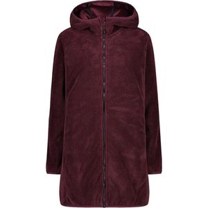 Cmp 33p2266 Parka Roze L Vrouw