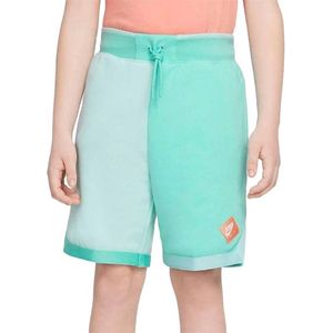 Nike - Air Jordan Jumpman Ft - Korte Broeken - Kids - Elastische Taille