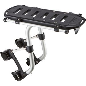 Thule  Tour Rack - voor Thule en andere fietstassen - in balans ook met zwaardere lading