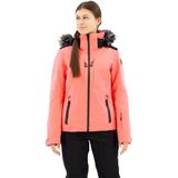 Icepeak Fayette I Jas Roze 40 Vrouw