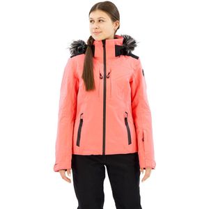 Icepeak Fayette I Jas Roze 40 Vrouw
