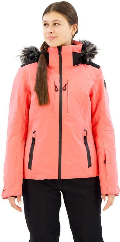 Icepeak Fayette I Jas Roze 40 Vrouw