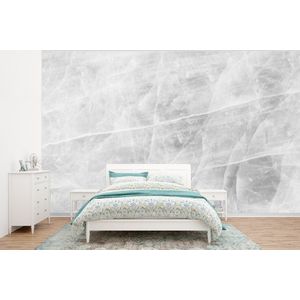 Marmer - Steen - Wit - Luxe - Marmerlook