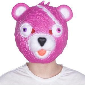 Fortnite masker 'Creepy Bear'