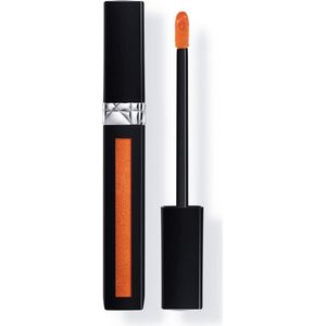 Dior - Rouge Dior Liquid - 635 Copper Lava