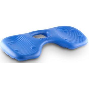 BackJoy Kneeler - Kniemat tuinieren kniematje klus tuin - Kniekussen - Afwasbaar