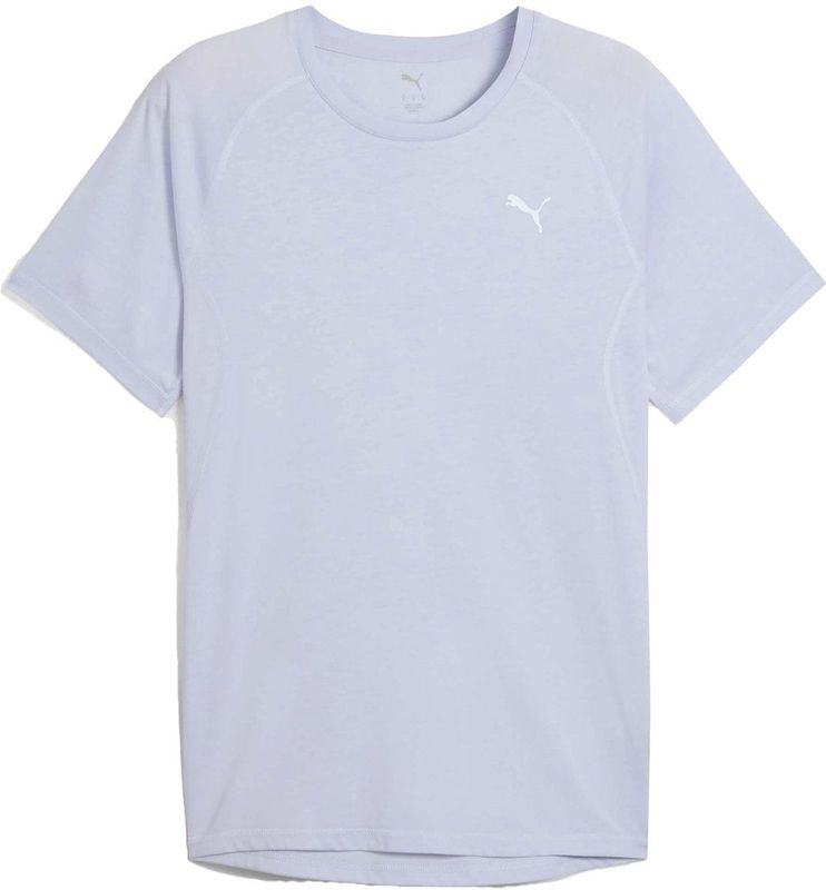 Puma Velocity T-shirt Met Korte Mouwen