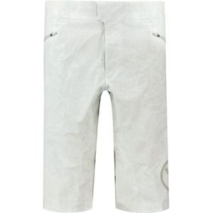 Endura Singletrack Lite Short Fit Korte Broek Groen XL / Regular Vrouw