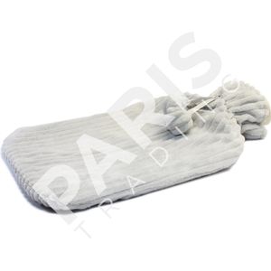 Luxe Stoffen Kruik - Kruik met hoes - 2 Liter - Warm Water Kruik