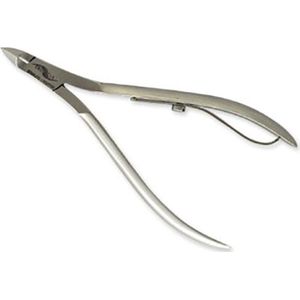 Erlinda - Professional - Vellentang - ICE gehard chirurgisch staal - Snede 6 mm. - 10 cm.