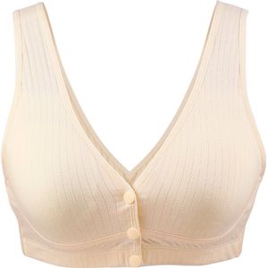 Bressy Voedingsbh - Zalmroze - XL