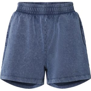 PIECES - PCTAIYA HW SHORTS JRS FC - Bermuda Shorts - Meisjes - Sweatstof - Loose Fit