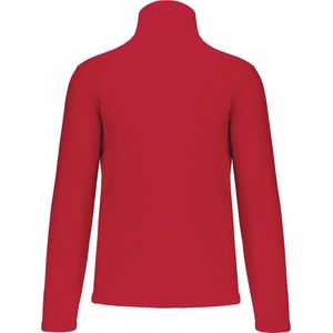 Pullover/Cardigan Heren 5XL Kariban Lange mouw Red 100% Polyester