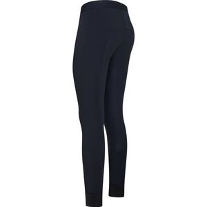 Euro-star Rijbroek Euro-star Esathleisure Full Grip Men Zwart