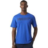 Helly Hansen - Lifa Tech - T-shirt - Lichtgewicht - Ademend - UPF 50+