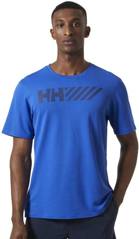 Helly Hansen - Lifa Tech - T-shirt - Lichtgewicht - Ademend - UPF 50+