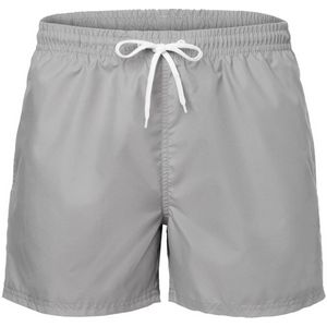 Ladeheid Heren Zwembroek - Zwemshorts – Grijs – XL - LA-LA40-254-SWS