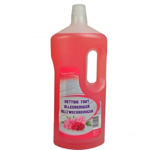 Allesreiniger ""Bloemen"" 2000ml