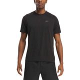 Reebok - Athlete TEE 2.0 - T-shirt - Zwart