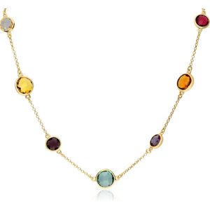 Glow 102.8609.55 Dames Ketting - Collier