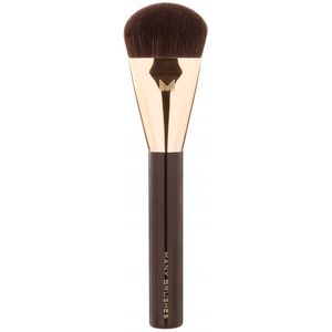 Many Beauty Penseel voor Foundation & Contouring - MBC 02