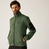 Regatta - Newhill - Fleece Vest - Gemêleerd - Voor Heren