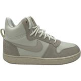 Nike - Court Borough Mid Prem - Sneakers - Beige