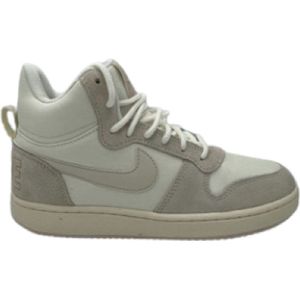 Nike - Court Borough Mid Prem - Sneakers - Beige