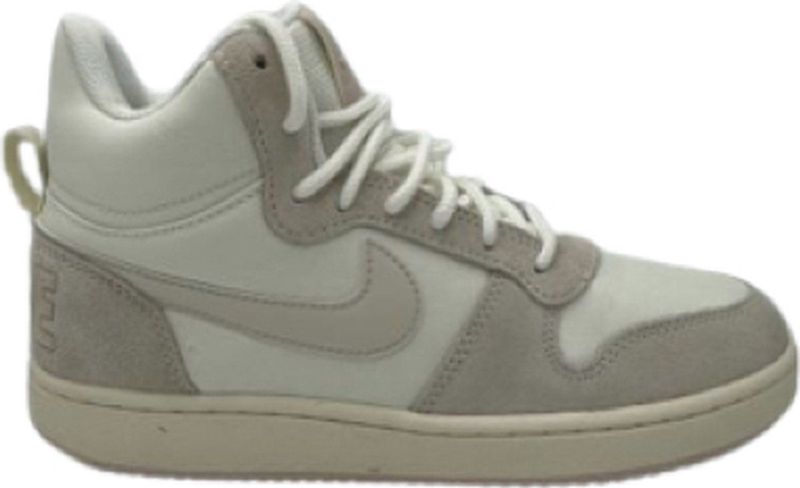 Nike - Court Borough Mid Prem - Sneakers - Beige