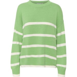 Saint Tropez TernaSZ Pullover Dames Trui - Maat XXL